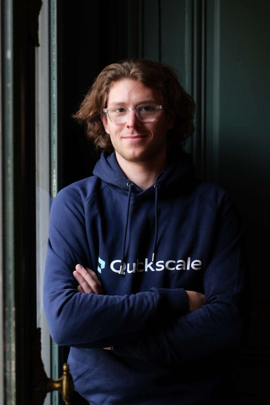 L'équipe Quickscale